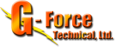 G-Force Technical, Ltd.