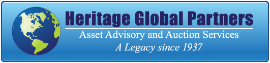 Heritage Global Partners, Inc.