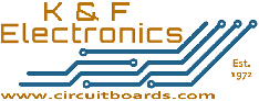 K & F Electronics