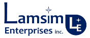 Lamsim Enterprises Inc.