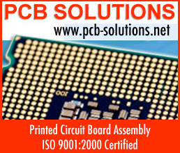 PCB Solutions, Inc