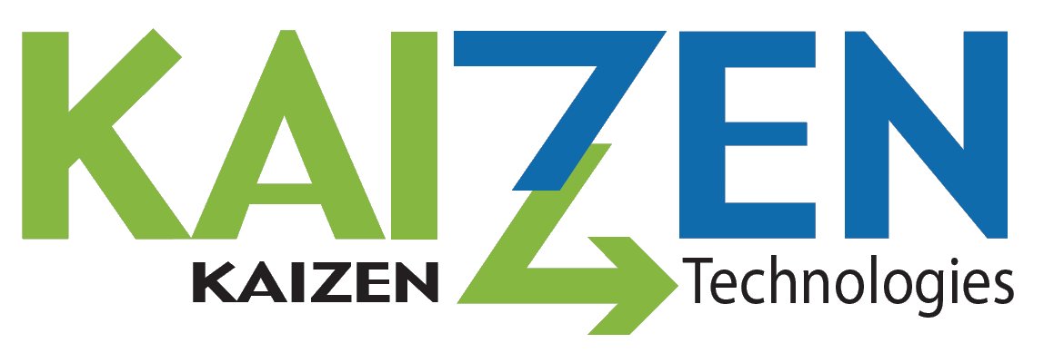 Kaizen Technologies LTD