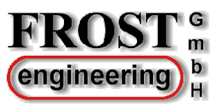 FROST engineering GmbH