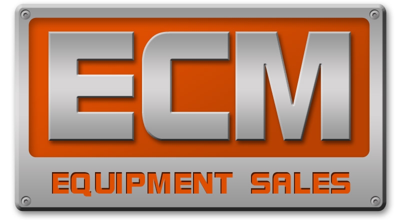 ECM Equipment Sales, Inc.