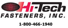 Hi-Tech Fasteners, Inc.