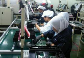 SMT and PCB Assembly in Indonesia