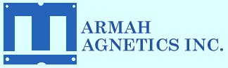 Marmah Magnetics Inc.
