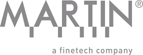 MARTIN (a Finetech company)