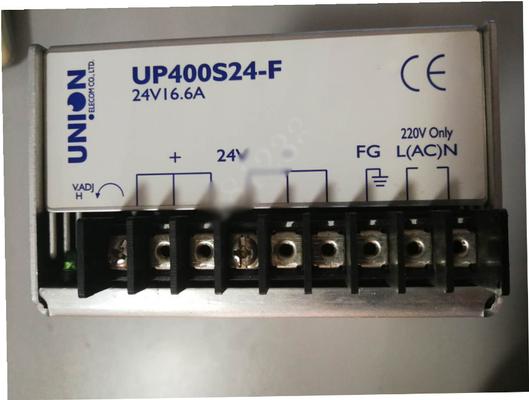 Samsung CNSMT SM411 SM421 new 24V power supply J44011001C / EP06-901007 UP400S24-F
