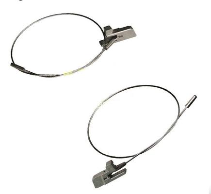 Fuji CNSMT [AA19N00] AA19N03 AA19N05 NXT W8, W32C-W56C wire rope with iron head FUJI