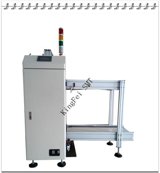 PCB loader of PCB unloading machine