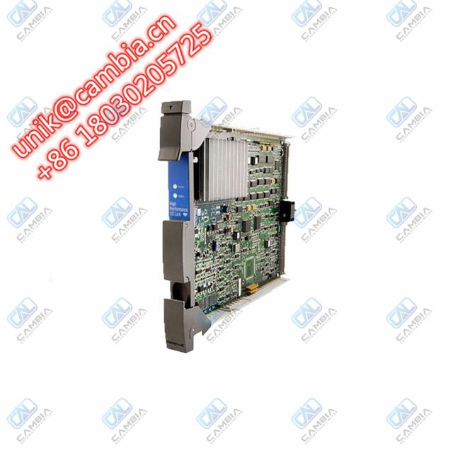 New DCS Control Module HF00470-002