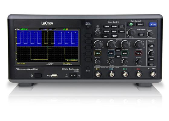 LeCroy WaveAce 2034 