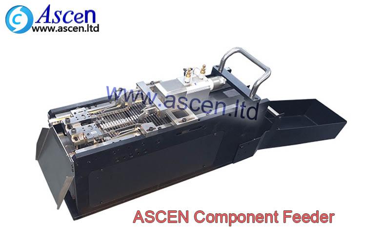 axial forming tape feeder