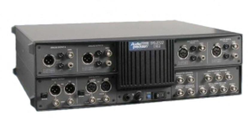  Audio Precision  SYS2722-IMD-APIB