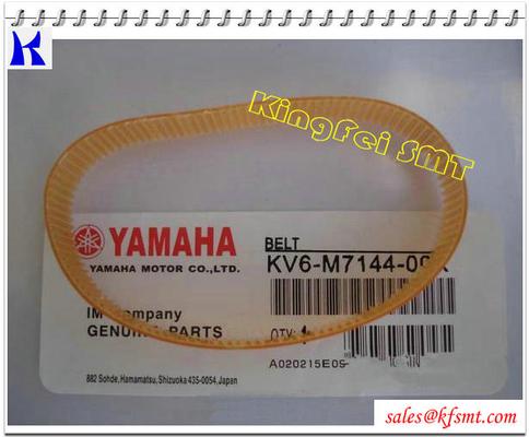 Yamaha KV6-M7144-00X BELT,R AXIS YAMAHA HSD
