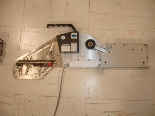 Other IP/QP Feeder 16mm