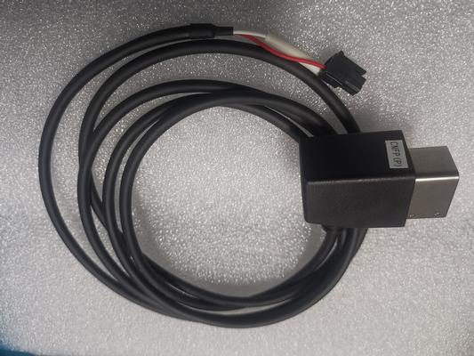 Panasonic CABLE W/CONNECTOR,500V CU