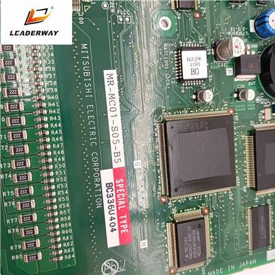Panasonic CM602 Axis Control Card MR-MC01-S05-B5