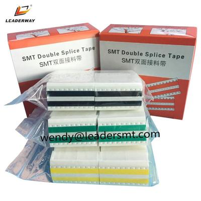  Professional Yellow SMT Special Double Splice Tape For Panasonic Machine