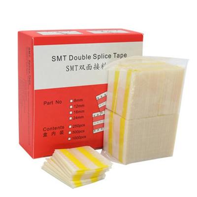  Model NO. T0182 Smd Splice Tape With Clip Yellow