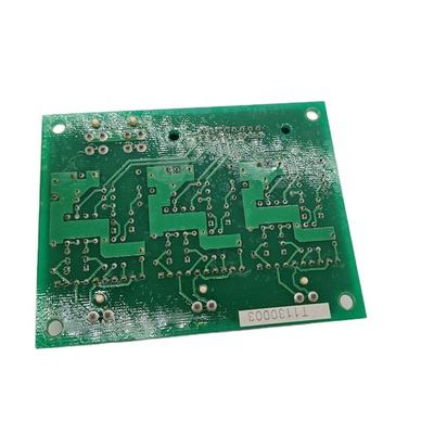 Panasonic pcb board card KXFE002VA00 94V-0 TEC-2V