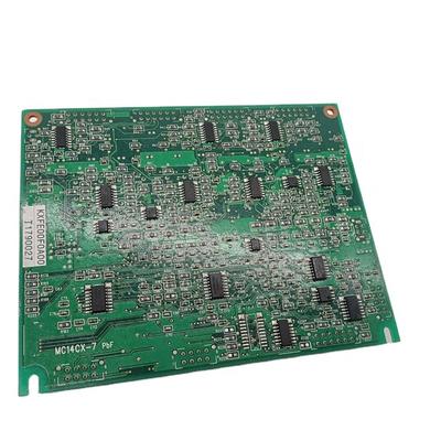 Panasonic CM402 8 head board card KXFE00F0A00