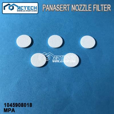 Panasonic Panasert MPA Nozzle Filter
