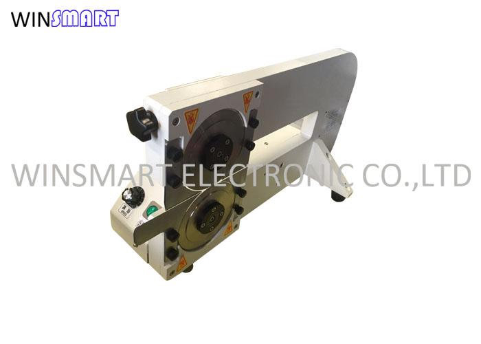 V Groove Automatic PCB Depaneling Machine PCB Pizza Cutter