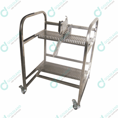 Panasonic BM feeder storage cart / Panasonic BM feeder trolley