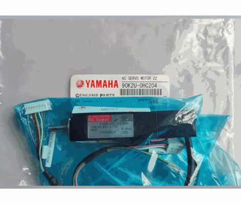 Yamaha 90k2u-0hc204 yg100 Z2 motor new motor p50b02002dxsm4