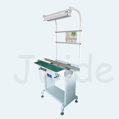 JW-808 PCB Handling conveyor with different sizes