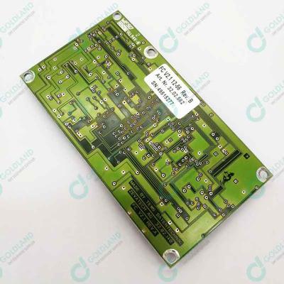 Philips Assembleon/Philips ITF2 8mm feeder Controller board