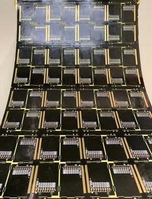 The future PCB thin BT FR4 pcb manufacturer CHINA(Mini LED/SIM card,Memory card)