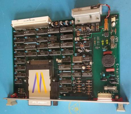 Fuji VM1932 VME Memory Board