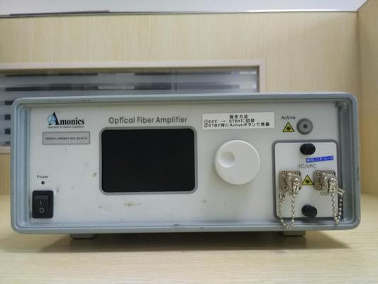  Amonics AEDFA-L-DWDM-F-EX1-22-B-FC L-Band Optical Fiber Amplifier