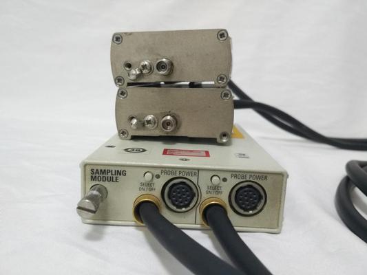 Tektronix 80E09 Electrical Sampling Module, Dual Channel, 60 GHZ