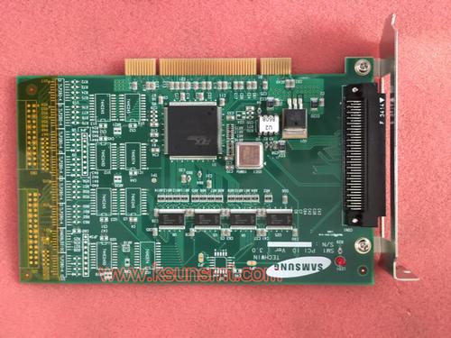 Samsung J91741094A SM411_SM421_PCI_IO_BOARD