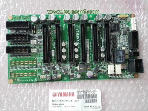 Yamaha YAMAHA KV8-M4570-02X I/O HEAD