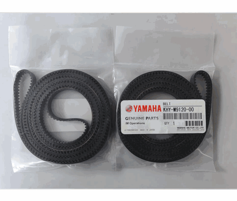Yamaha Khy-m9120-00 Mounter track belt
