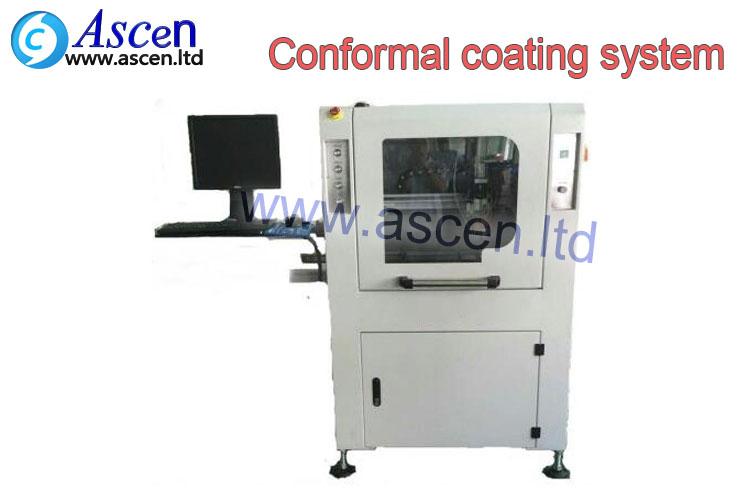 PCB coating equipment