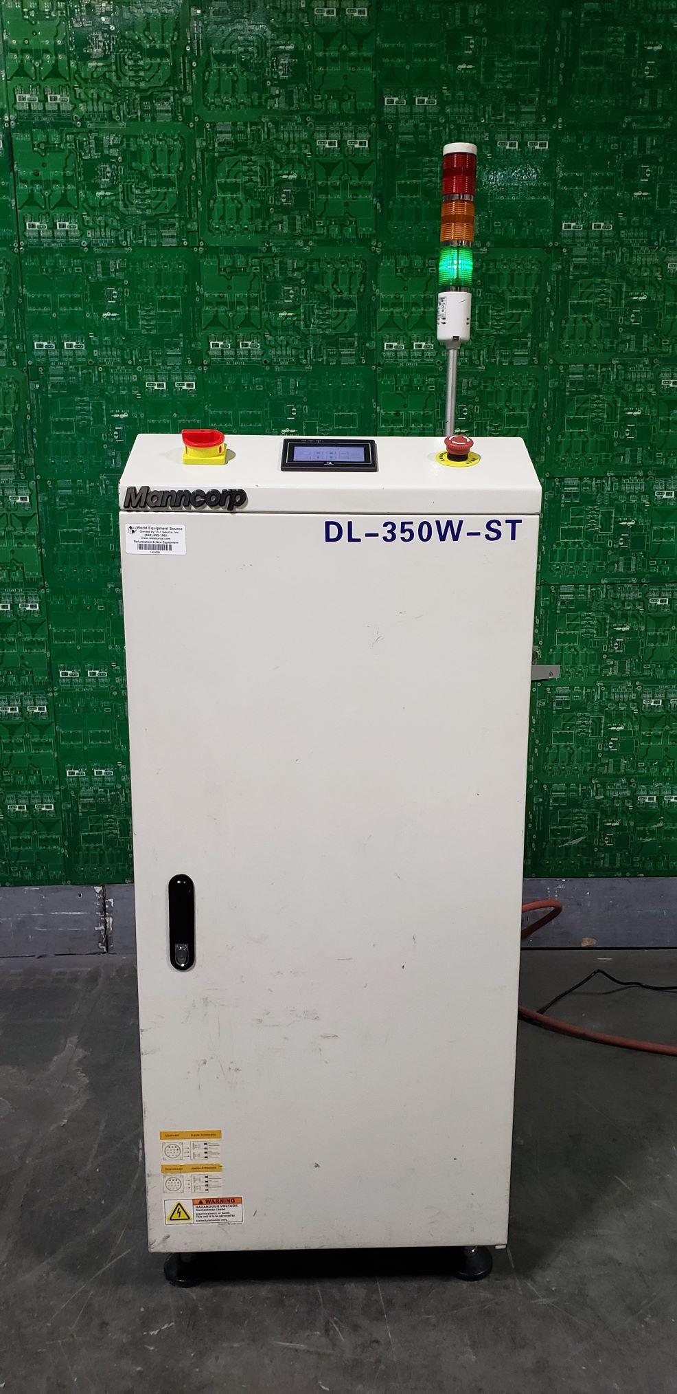  DL-350W-ST