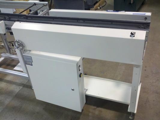 Conveyor Technologies CCS-421-1-1800 42