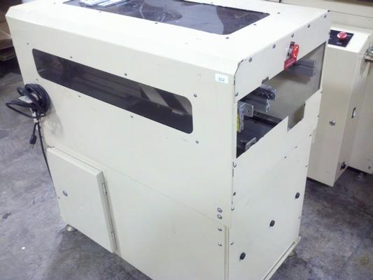 Conveyor Technologies SG-631-E-BR Shuttlegate (140802)