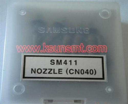Samsung SM411 CN040 nozzles