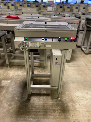 Conveyor Technologies MCC-.6M-1-3130