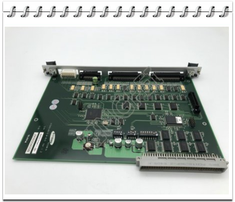 Samsung J90600405B Samsung SM321 Step Motor Control Card X7043 Axis M Board