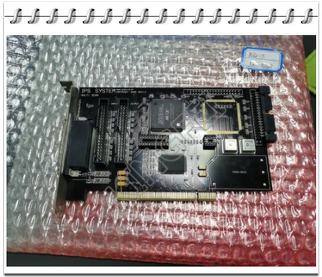 Samsung J81001124A IPS System Multi Scan Vision Board For Samsung Machine