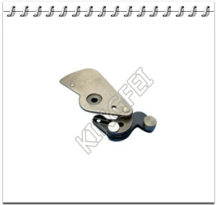 Yamaha CL 8mm feeder parts KW1-M1131-102 KW1-M1131-00X clamp lever unit