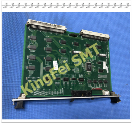 Samsung CP40LV Light Control Board J9801192, J9801192B PCB